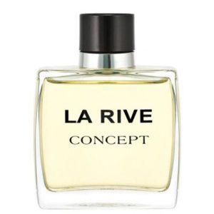 عطر لاريف كونسبت