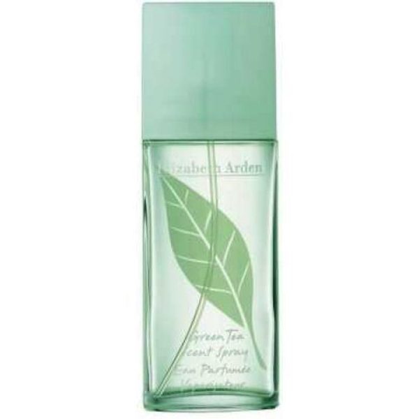 عطر جرين تي اليزابيث أردن