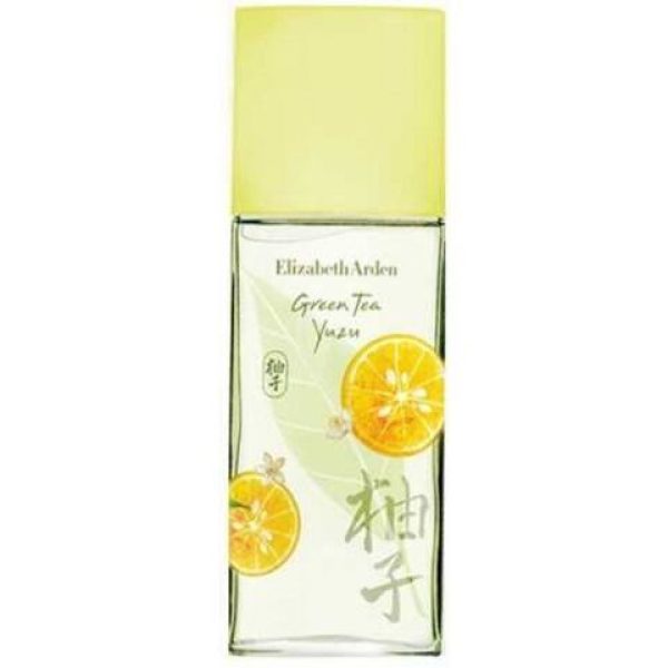 عطر جرين تي يوزو اليزابيث أردن