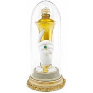 عطر اتس يو اليزابيث أردن