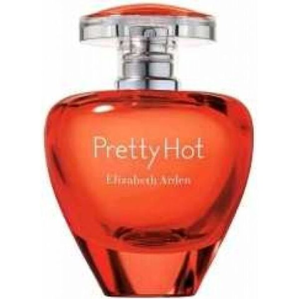 عطر بريتي هوت اليزابيث أردن