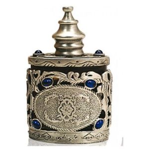 عطر ماجد مظفر عطرجي شيخة