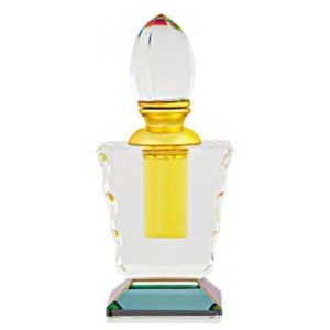 عطر ماجد مظفر عطرجي ورد الهدا