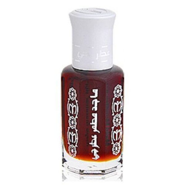 عطر ماجد مظفر عطرجي بلاك مسك مسك كي أل