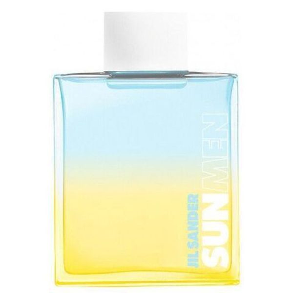عطر جيل ساندر صن من سمر اديشن