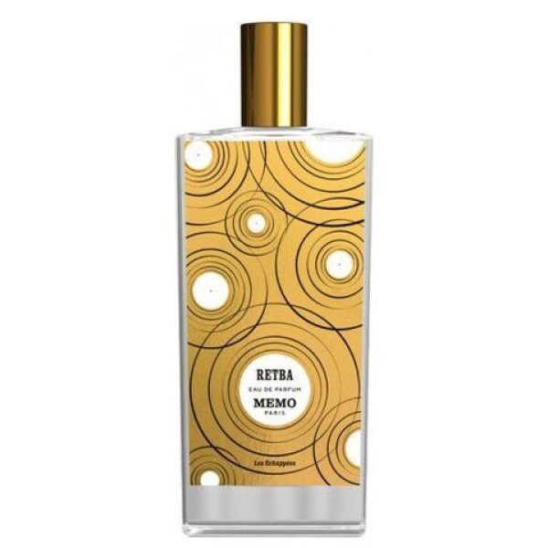 عطر ميمو باريس رتبا