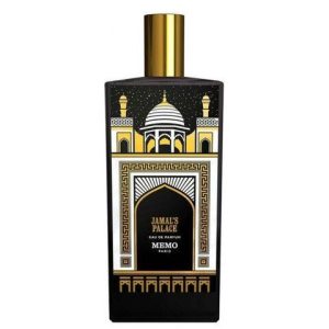 عطر ميمو باريس جمال بالاس