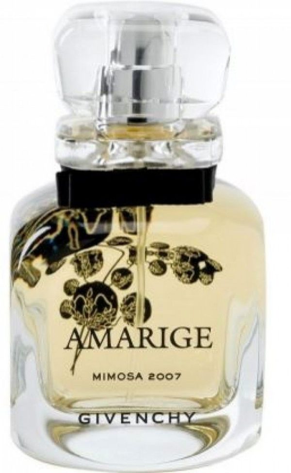 عطر جيفنشي هارفست 2007 اماريج ميموزا جيفنشي