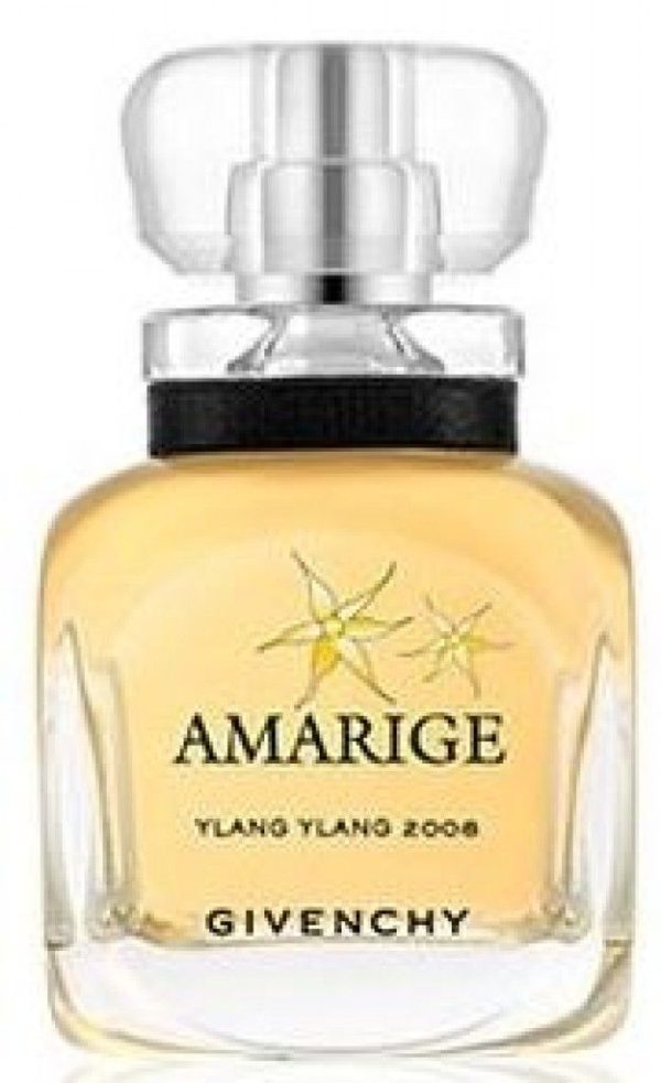 عطر هارفست 2008 اماريج يلانج يلانج جيفنشي