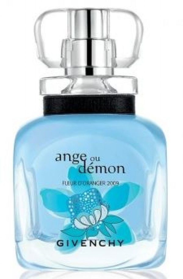 عطر هارفست 2009 انج او ديمون فلور دا اورنج