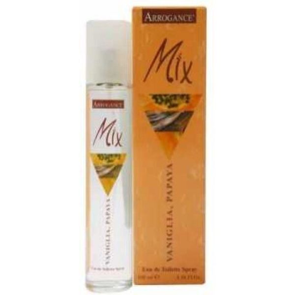 عطر اروجانس اروجانس مكس فانيلا بابايا
