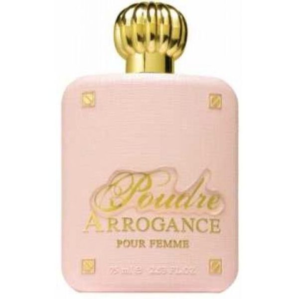عطر اروجانس اروجانس باودر بور فيمي