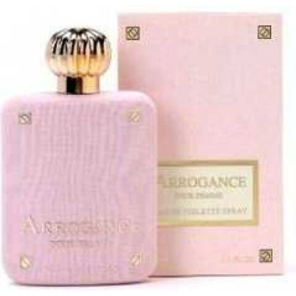 عطر اروجانس اروجانس بور فيمي