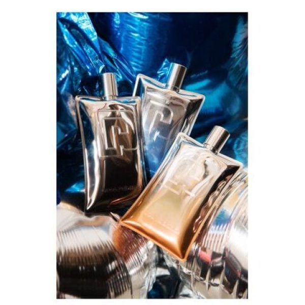 عطر باكو رابان جينياس مي