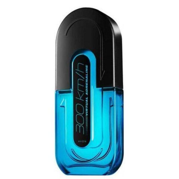 عطر أفون 300 كيلوميتر فور أور فيرتشوال أدرينالين