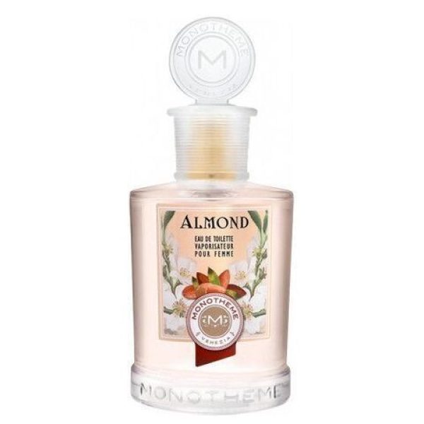 عطر مونوثيم فاين فراجرانس فينيسيا ألموند