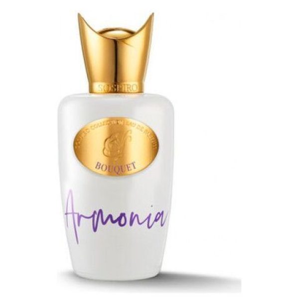 عطر سوسبيرو بيرفيومز بوكيه أرمونيا