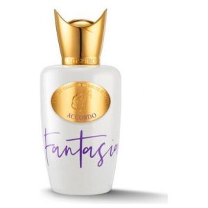 عطر سوسبيرو بيرفيومز أكوردو فانتازيا