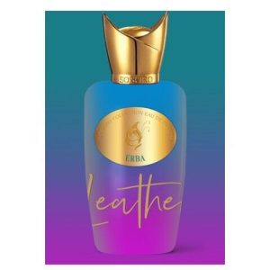 عطر سوسبيرو بيرفيومز اربا ليذر