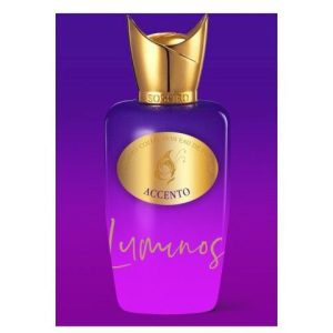 عطر سوسبيرو بيرفيومز أسينتو لومينوسو