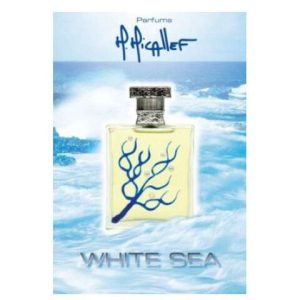 عطر ام ميكاليف ليس 4 سيزونز وايت سي