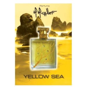 عطر ام ميكاليف ليس 4 سيزونز يالو سي