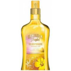 عطر هاوايان تروبيك جولدن برادايس