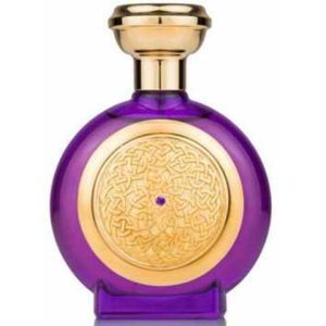 عطر بوديسيا ذا فكتوريوس فيوليت سافير