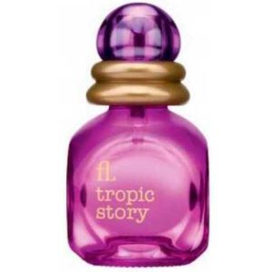 عطر فابرليك تروبيك ستوري