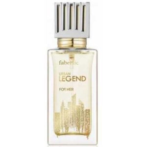 عطر فابرليك أوربان ليجند فور هير