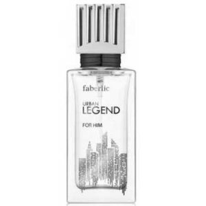 عطر فابرليك أوربان ليجند فور هيم