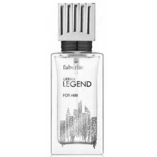 عطر فابرليك أوربان ليجند فور هيم