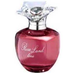 عطر إيف دي سيستل روز لاند لوف