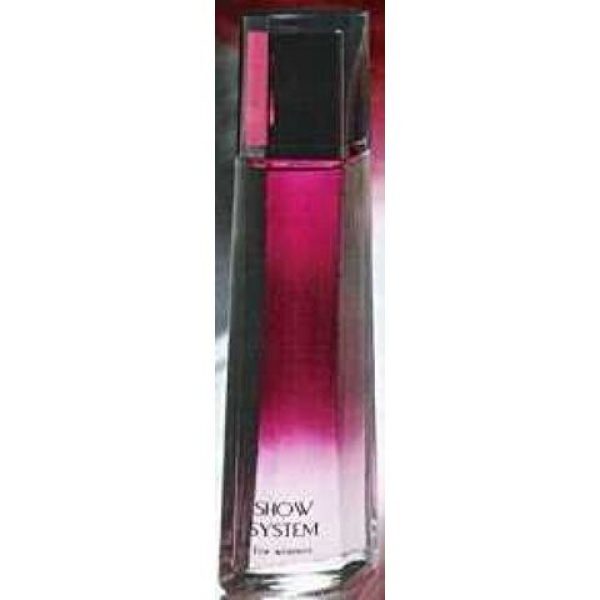 عطر إيف دي سيستل شو سيستم وومن