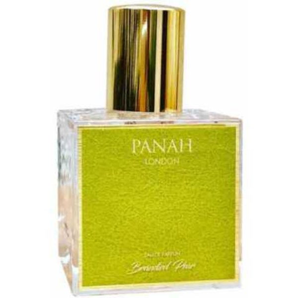 عطر بانا لندن برانديد بير