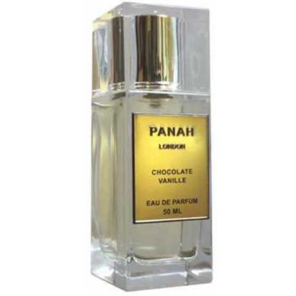 عطر بانا لندن شوكوليت فانيل