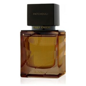 عطر أجمل باتشولي