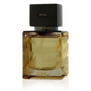 عطر أجمل مسك