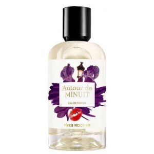 عطر إيف روشيه أوتور دي مينويت