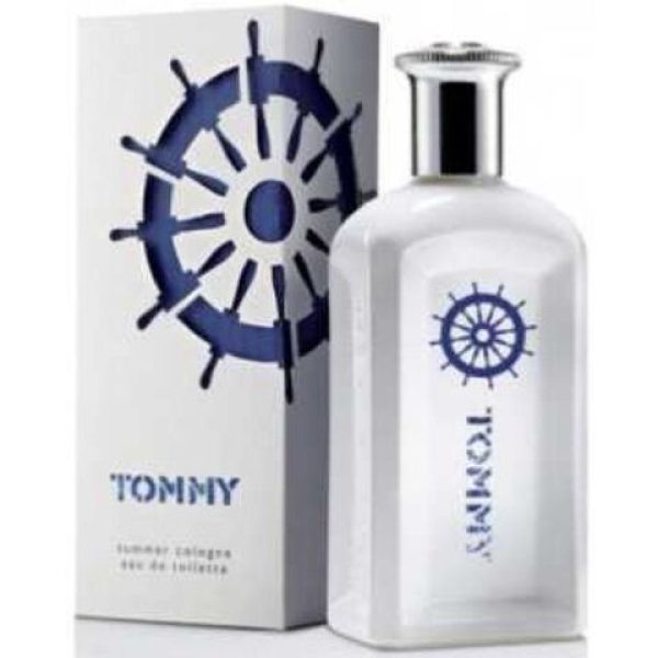 عطر تومي هيلفيغر تومي سمر 2010
