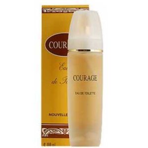 عطر نوفايا زاريا كاريج