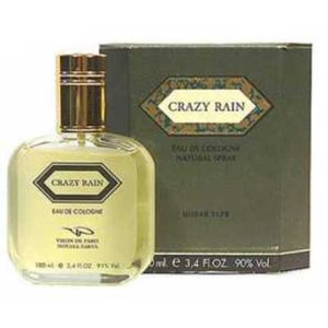 عطر نوفايا زاريا كريزي رين