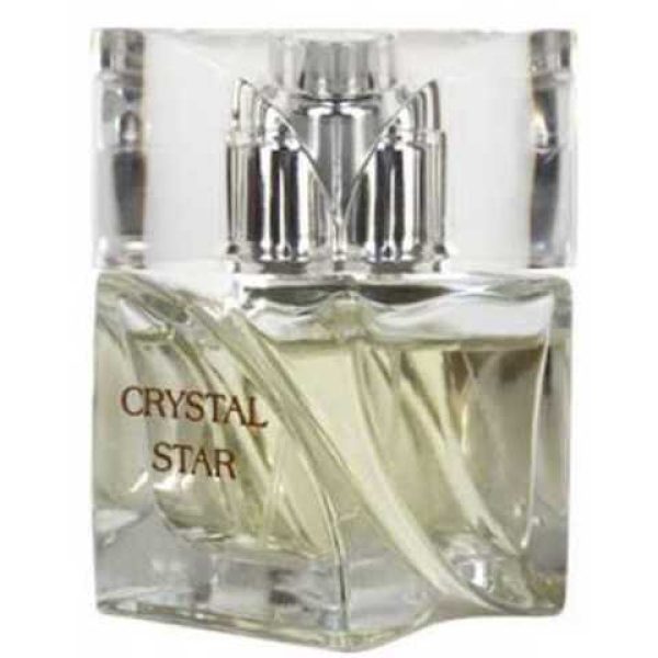 عطر نوفايا زاريا كريستال ستار