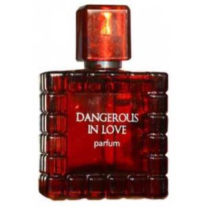 عطر نوفايا زاريا دنجارس ان لاف