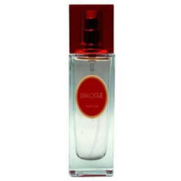 عطر نوفايا زاريا ديالوج
