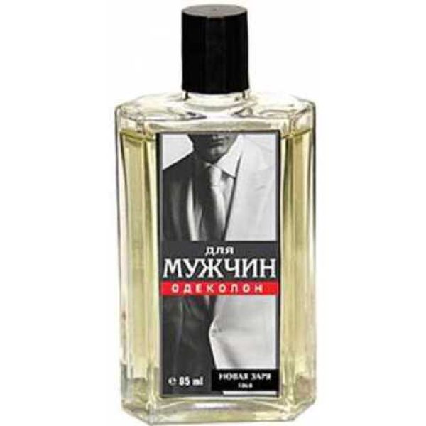عطر نوفايا زاريا دليا موزشين