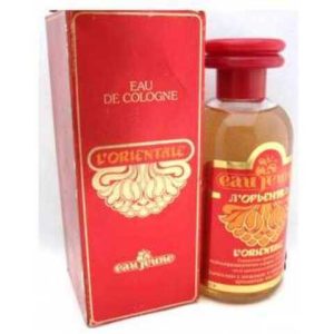 عطر نوفايا زاريا يو جون لا أورينتال