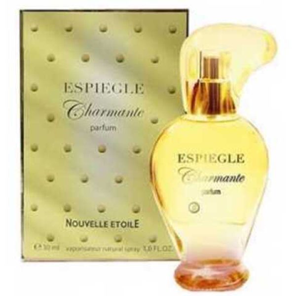 عطر نوفايا زاريا اسبيجل شارمنت