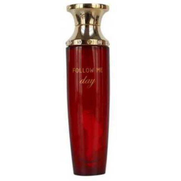 عطر نوفايا زاريا فولو مي داي