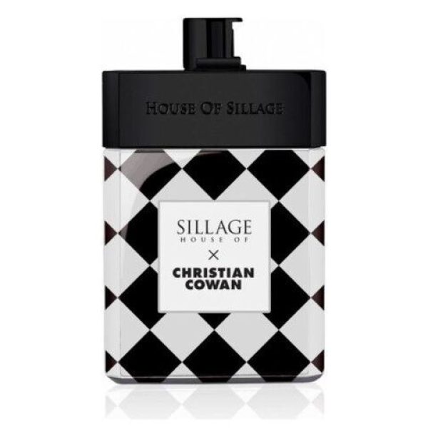 عطر هاوس اوف سيلاج كريستيان كوفان ذا فراجرانس باشين دي لامور
